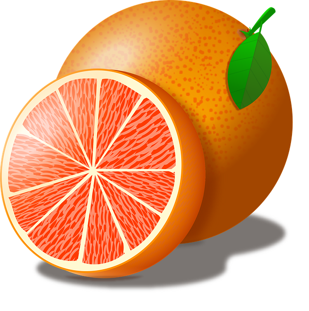 citrus