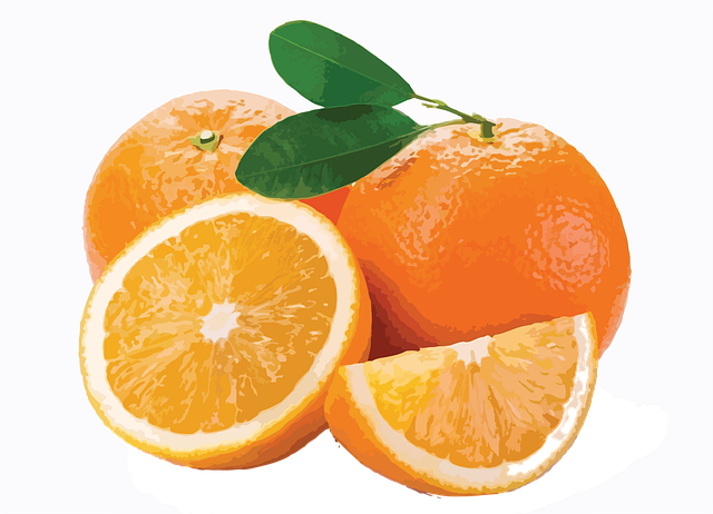 citrus