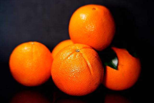 citrus