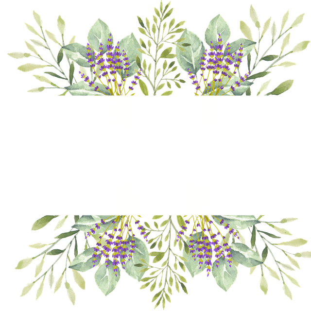 floral