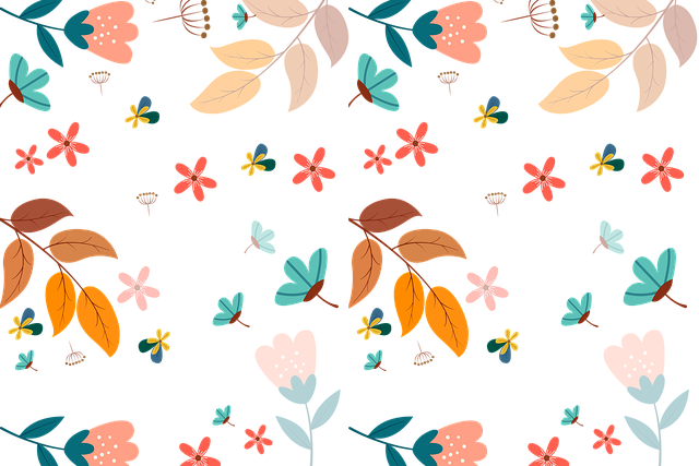 floral