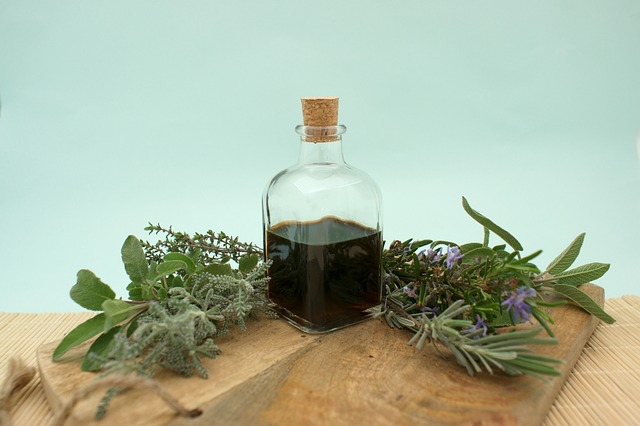 Unveiling Nature’s Aromas: The Best Herbal Perfumes for Every Season