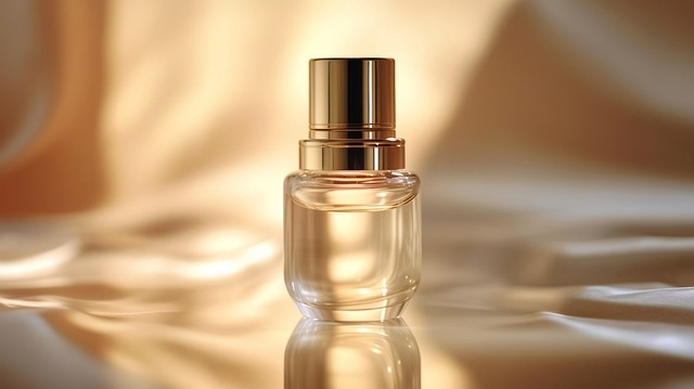 luxury perfume