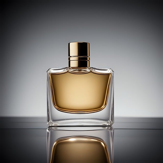 luxury perfume