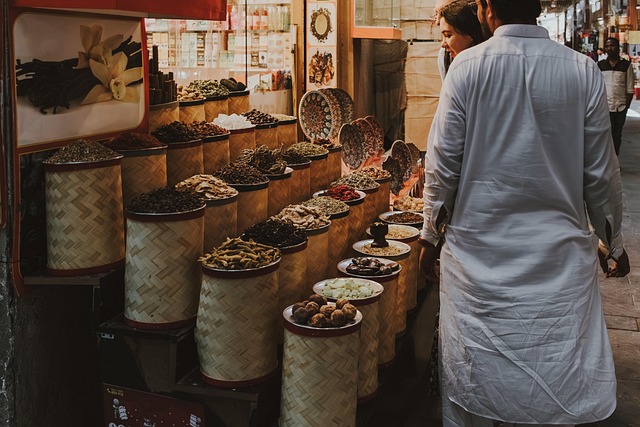 market