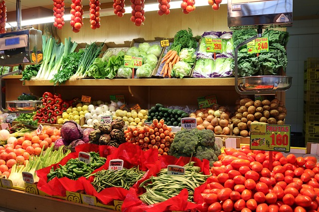market