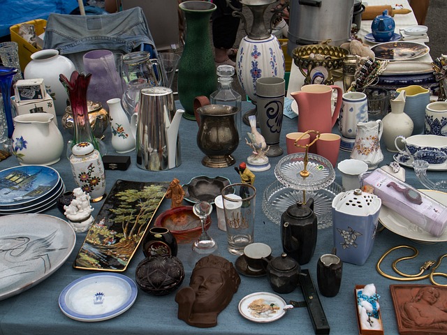 market