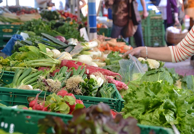 market