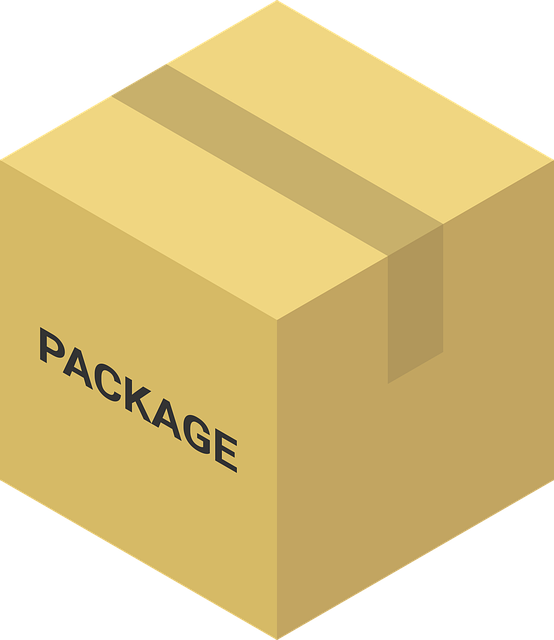 packaging