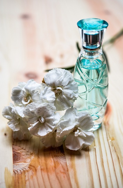 Unveiling Top 10 Niche Perfume Brands: A Journey into Unique Scent Art