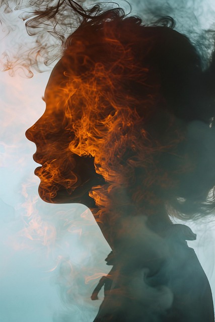 smoky