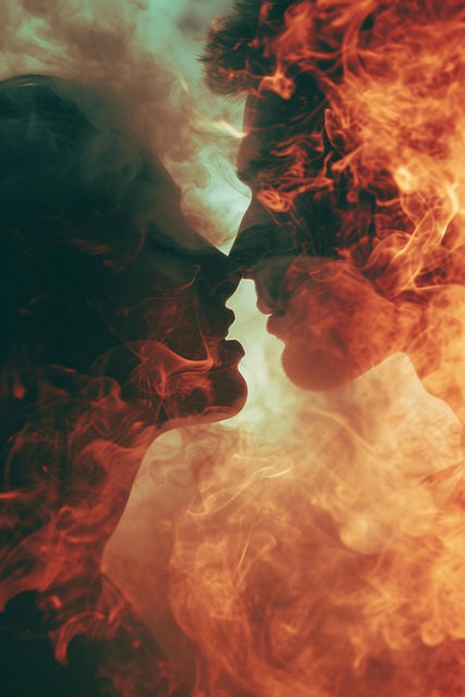 smoky