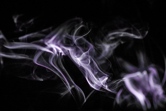 smoky