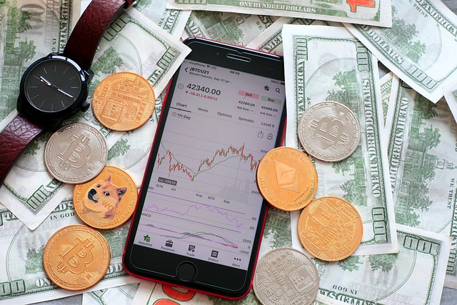 dogecoin
