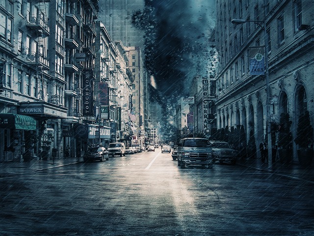 karachi city