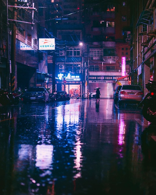 karachi city