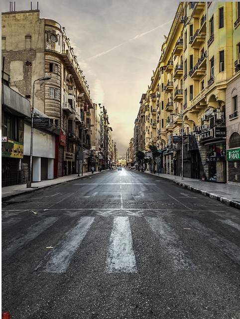 karachi city