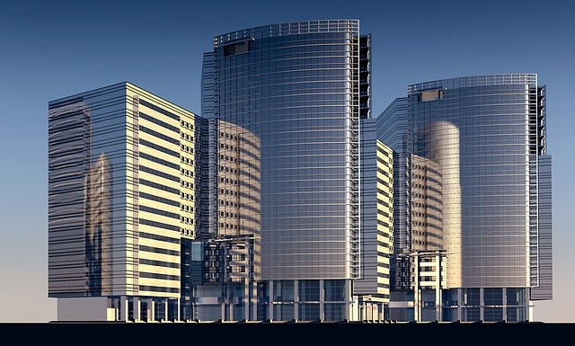 karachi city