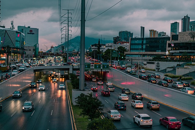 karachi city