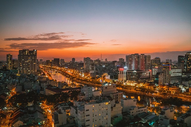 karachi city