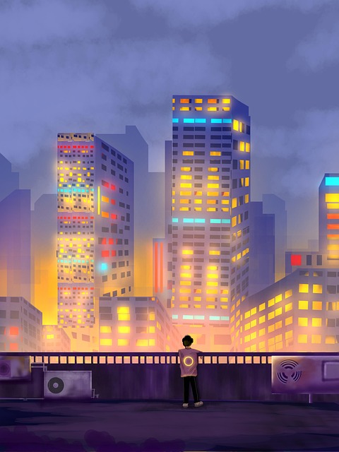 karachi city
