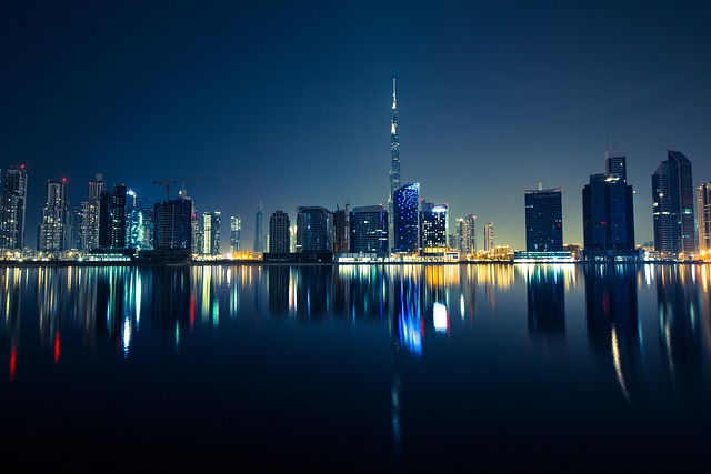 karachi city