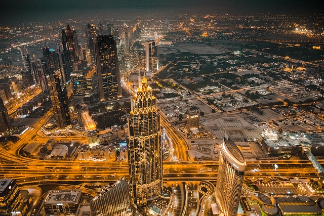 karachi city
