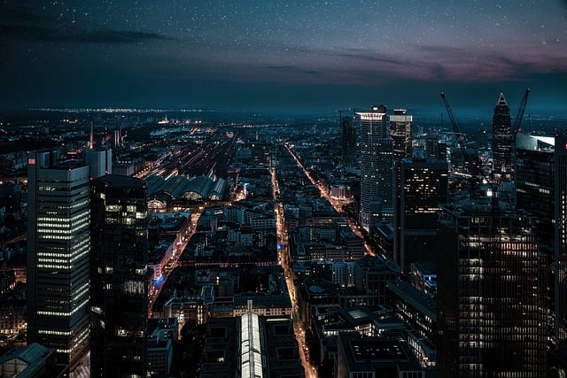 karachi city