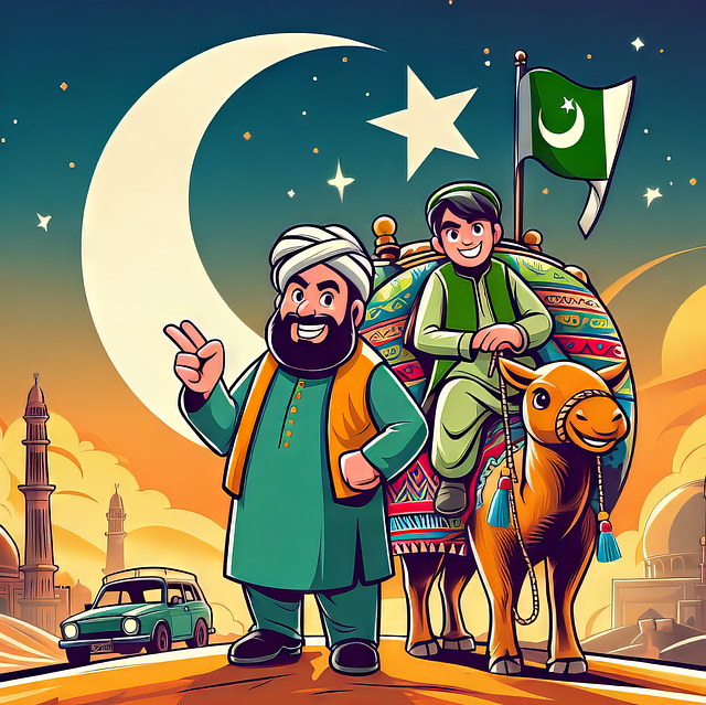 karachi city