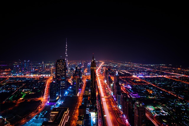 karachi city