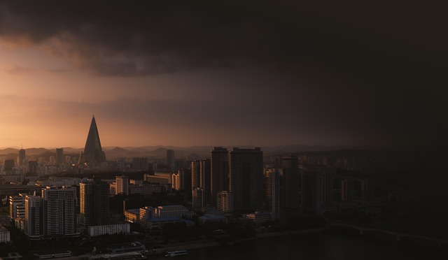 karachi city