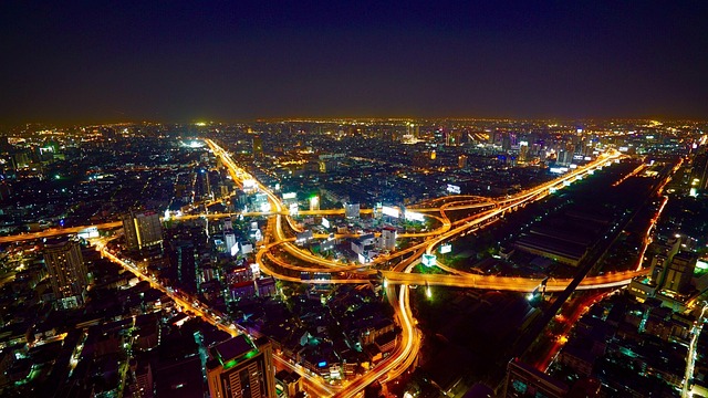 karachi city