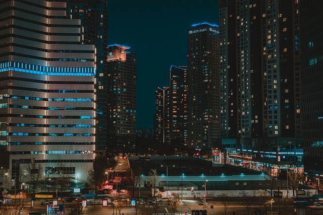 karachi city