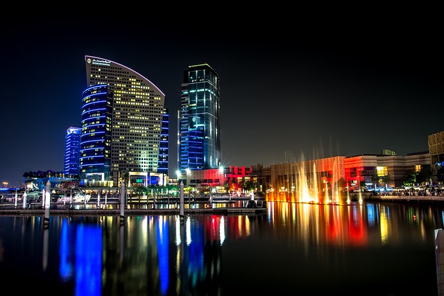 karachi city