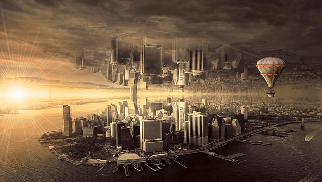 karachi city