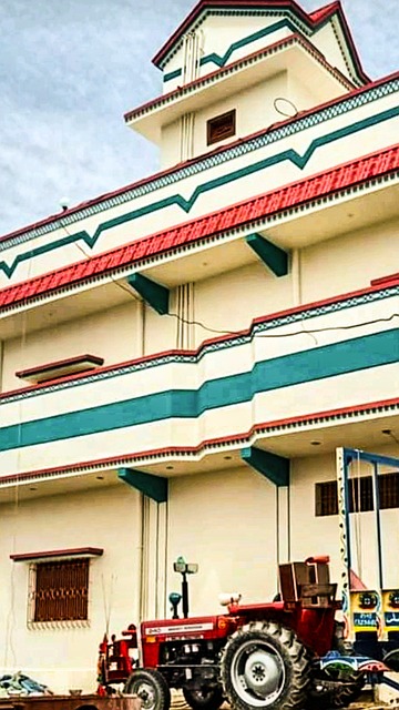 Jamshed Road, Karachi: Unveiling the Vibrant Heart of the Metropolis