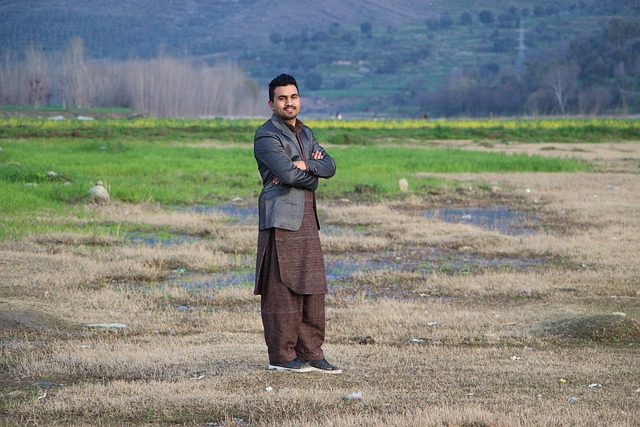 pakistan