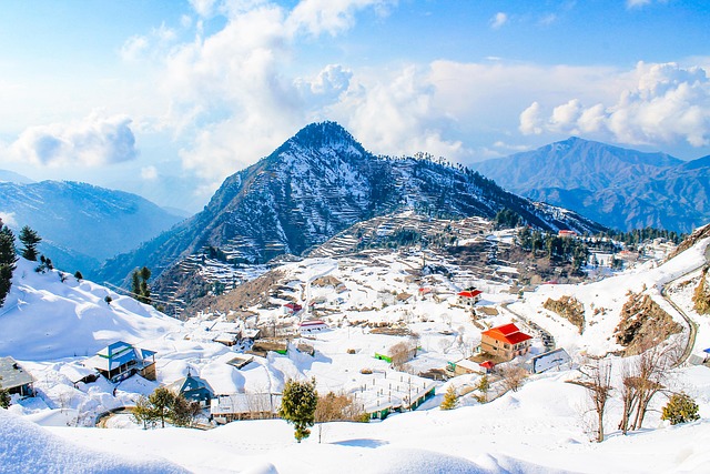 pakistan