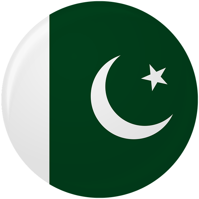 pakistan