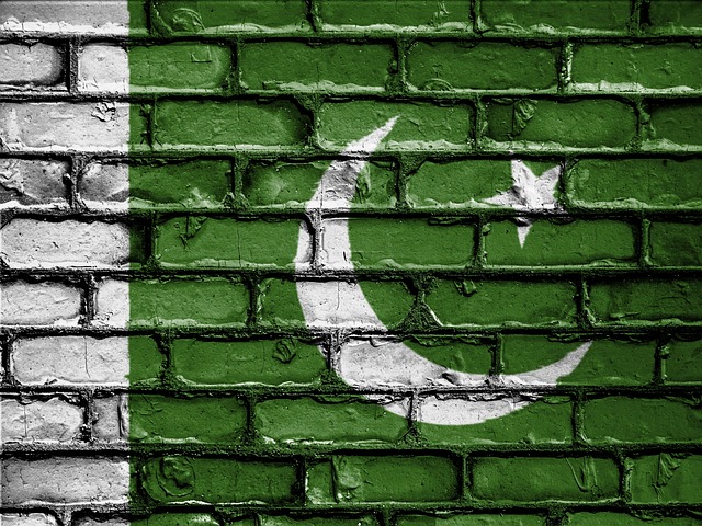 pakistan