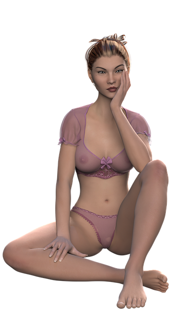 sexy