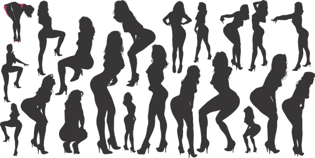 sexy