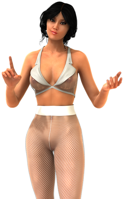 sexy