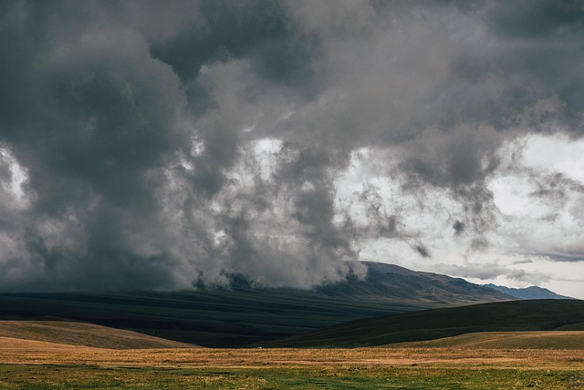 weather