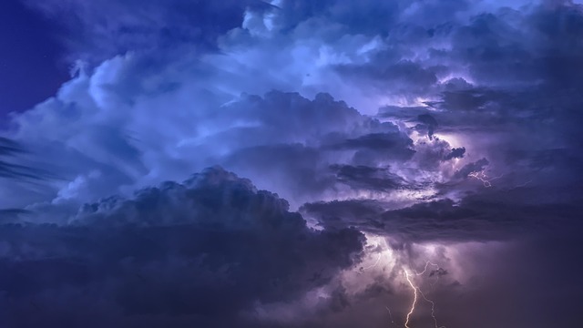 weather