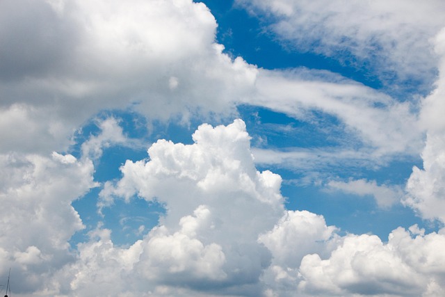 weather tomorrow