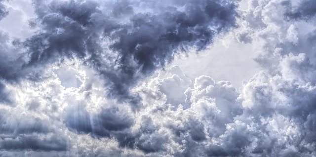 weather tomorrow