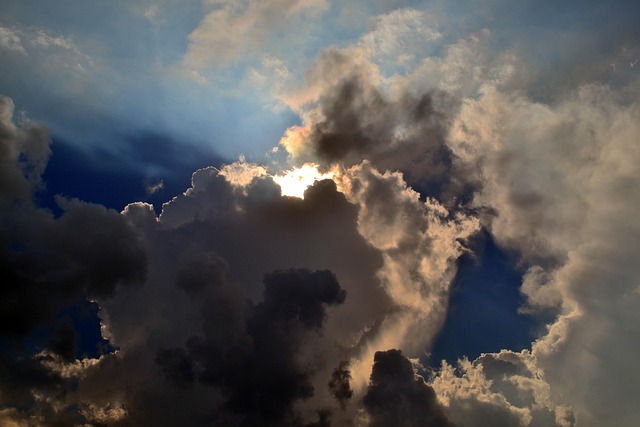 weather tomorrow