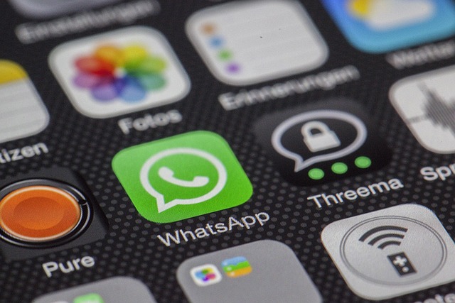 WhatsApp Web: Transforming Team Communication and Collaboration
