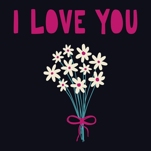 you